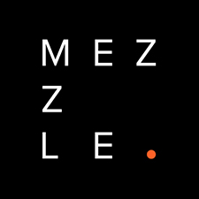 Mezzle Logo