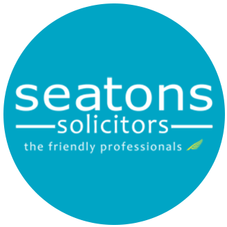 Seatons Solicitors logo