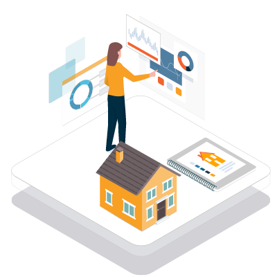 digital conveyancing isometric