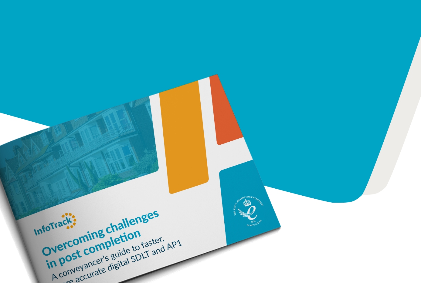 Overcoming Challenges in Post Completion ebook thumbnail