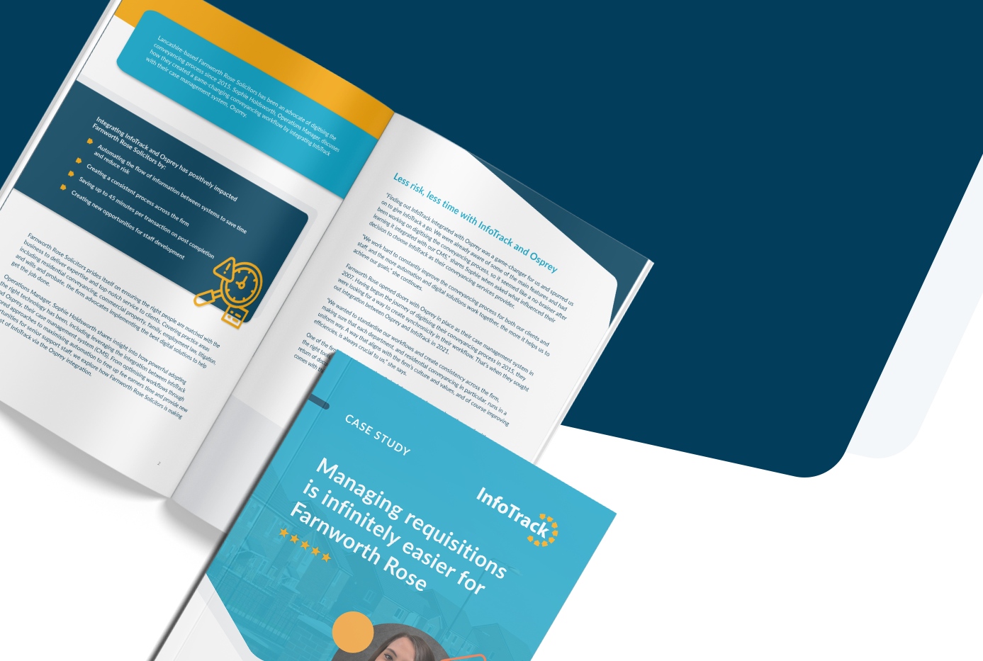 Farnworth Rose Solicitors Case Study thumbnail