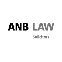 ANB Law logo