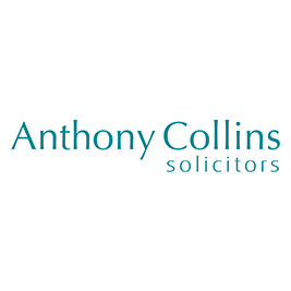 Anthony Collins logo