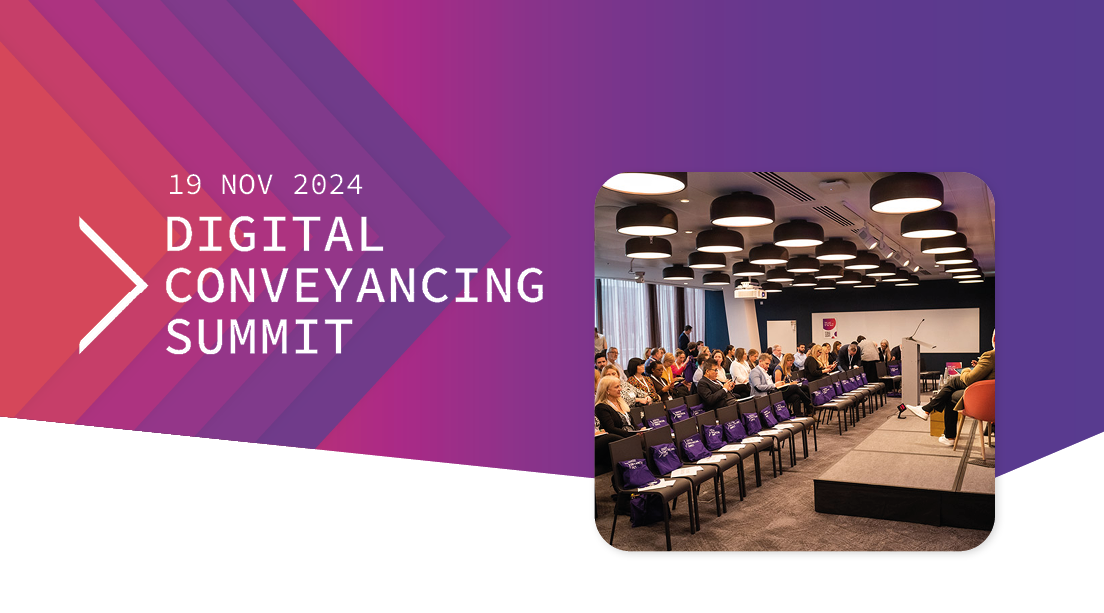 Digital conveyancing summit 2024 thumbail