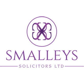 Smalleys Solicitors logo