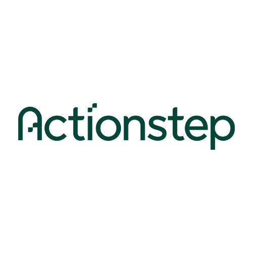 Actionstep Logo
